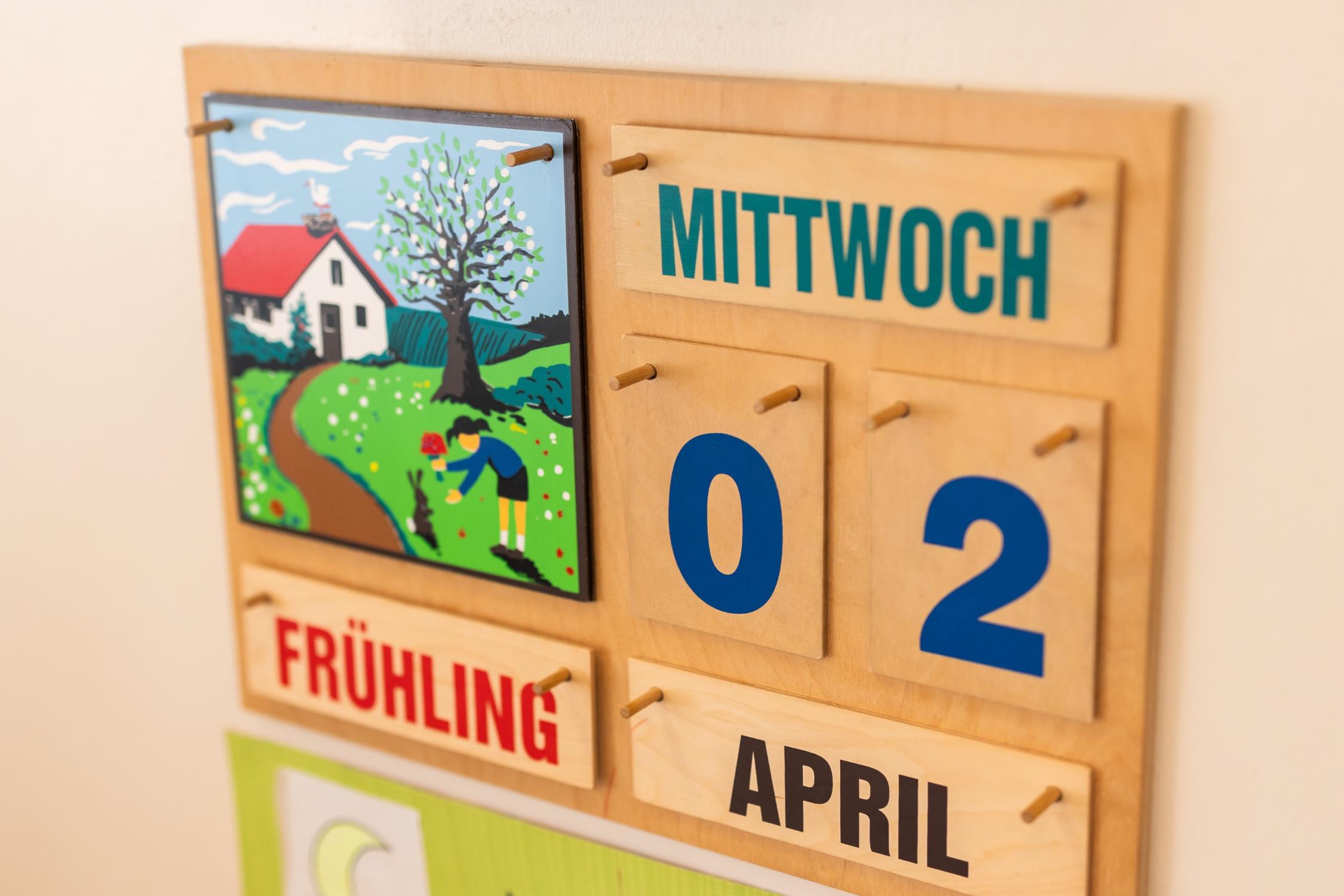 Kalender